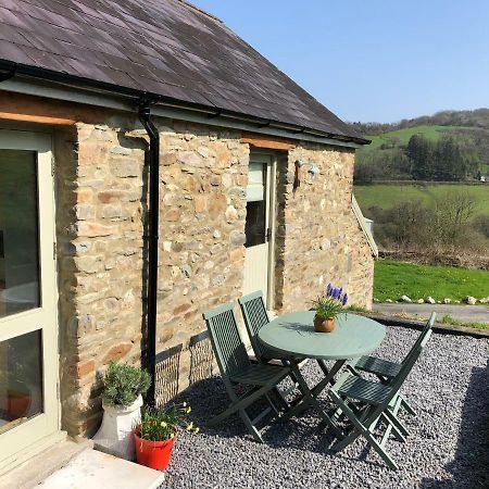 Danygraig Cottage Кармартен Экстерьер фото