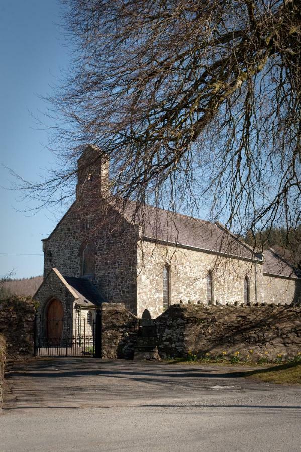 Danygraig Cottage Кармартен Экстерьер фото