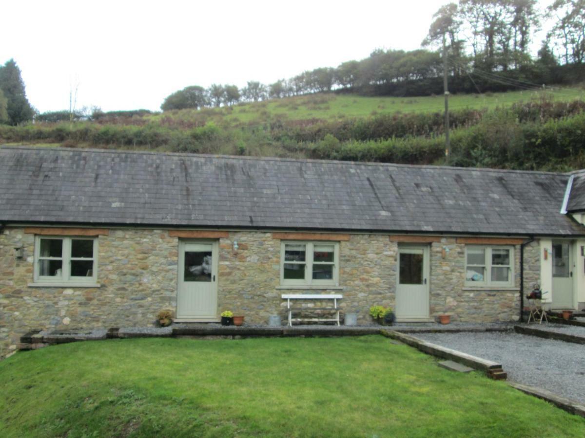 Danygraig Cottage Кармартен Экстерьер фото