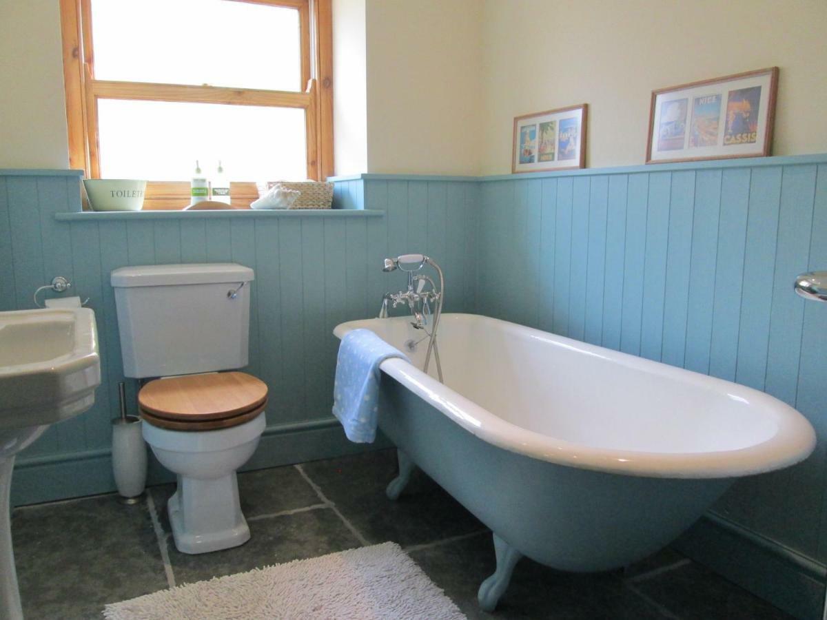 Danygraig Cottage Кармартен Экстерьер фото