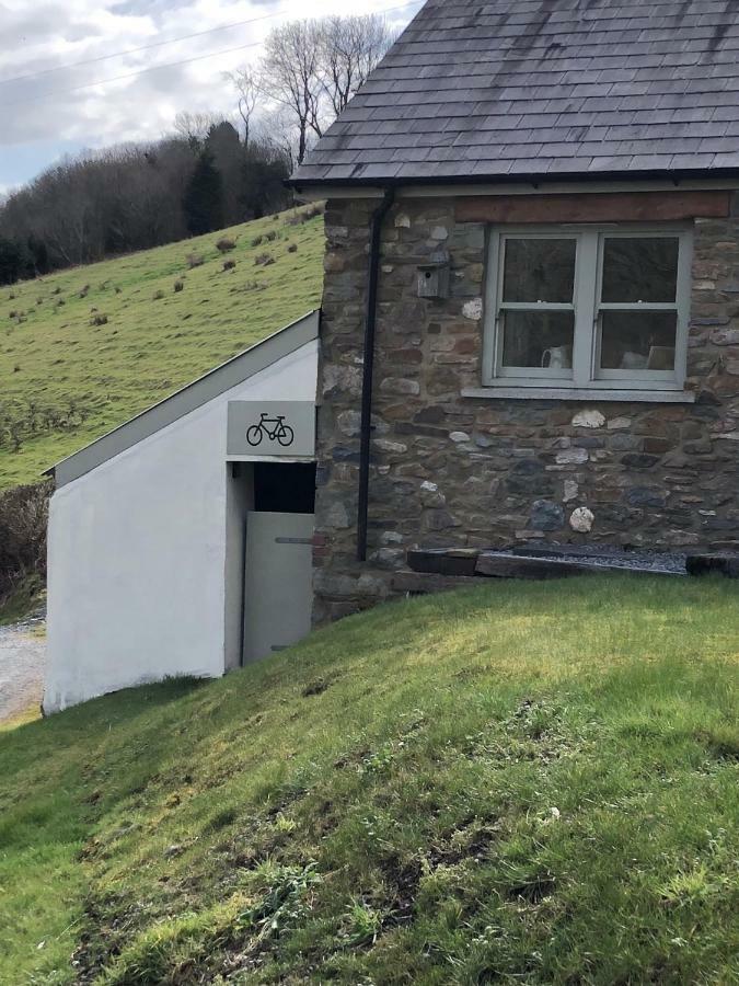 Danygraig Cottage Кармартен Экстерьер фото